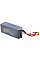 Акумуляторний блок RacePow 350Wh/kg 40Ah 6S 22.2V 5C XT90S (350WHKG-40Ah-6S-5C)
