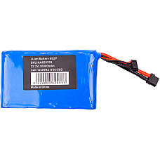 Акумулятор HiSmart 6S2P 22.2V 10000mAh (AA620333) (1721443)