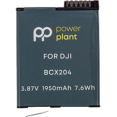 Акумулятор PowerPlant для DJI Osmo Action 5 1950mAh (CB971503)