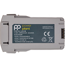 Акумулятор PowerPlant для DJI Mini 3 3900mAh (CB971510)