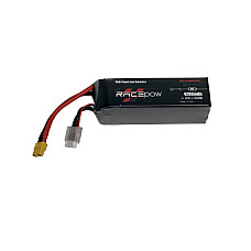 Акумуляторний блок RacePow 4200mAh 6S 80C (4200mAh-6S-80C)