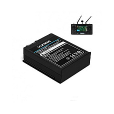 Акумулятор Yuneec для ST16S 8700mAh, 3.6V, 1S (YUNST16S100) (1611090)