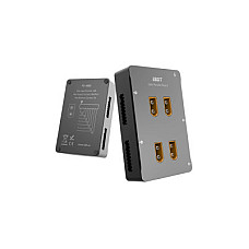 Аксесуар для зарядного пристрою iSDT PC-4860S LiPo Parallel Charging Board (HP0015.0023)