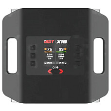 Зарядний пристрій для дрона iSDT X16,1100W x 2/20A x 2 Dual Channel (HP0015.X16)