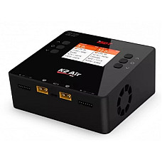 Зарядний пристрій для акумуляторів iSDT K2 air (HP0015.K2A)