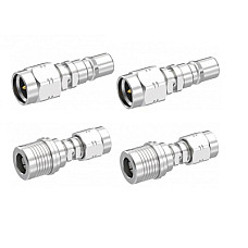 Кріплення для дрона 2E Tactical дві пари (2E-QMA-SMA-2P)