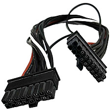 Аксесуар для зарядного пристрою iSDT Balance Cables for X16 Charger (X16-CAB)