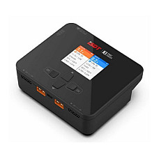 Зарядний пристрій для акумуляторів iSDT K1 (HP015B-K1)