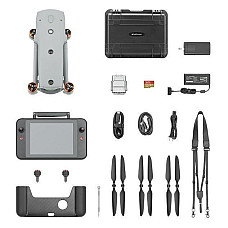 Дрон Autel EVO MAX 4T Standard Bundle (без акумулятора) (102002265) (1857191)