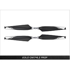 Пропелер для дрона Eolo 17x6,2 1 CW+1 CCW (FP-1762)