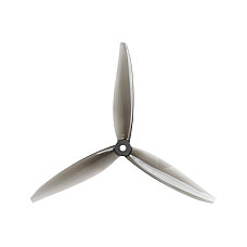 Пропелер для дрона Foxeer New Cyclone T7057 2xCW2xCCW Crystal Black 4шт (MR1716)