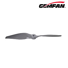 Пропелер для дрона Gemfan 8x6R Electric Reverse Rotation Glass Fiber Nylon (PFGN8X6-EAR)