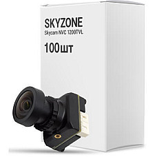 Камера FPV Skyzone Skycam NVC 1200TVL упаковка 100 шт. (CAM2BOX) (1851011)