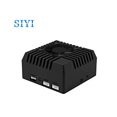 Модуль AI трекінгу SIYI AI Tracking Module II 10T Computing Power (SIYIAITMII)
