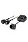 Відеосистема FPV CADDXFPV Walksnail Avatar GT KIT(Dual antenna 2W) упаковка 140 шт. (WN12-2W14BBOX14