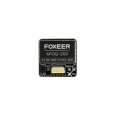 GPS модуль для дрона Foxeer M10Q 250 GPS 5883 Compass (MR1775)