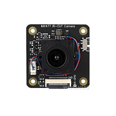 Камера FPV Waveshare IMX477 IR-CUT 12.3MP Camera (A) Applicable for Raspberry Pi (29574)