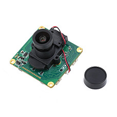Камера FPV Waveshare IMX462-100 2MP Starlight Camera (29449)