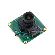 Камера FPV Waveshare IMX462-100 2MP Starlight Camera (29449)