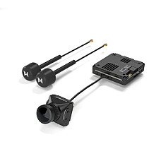 Відеосистема FPV CADDXFPV Walksnail Avatar HD Pro Kit 32G (Dual Antennas Version) (WN08-6S14B)