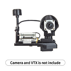 Підвіс для дрона ATOMRC 3D printed Gimbal-Two axis (Gimbaltwo)