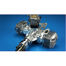 Двигун для дрона DLE 60 (DLE 60)