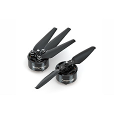 Двигун Avenger V5 4110 445kv with CW propellers 4110V5-445KV (CW) BROTHERHOBBY (4110V5-445KV (CW))