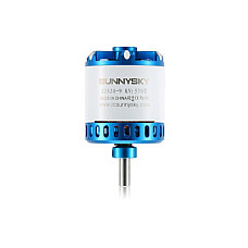 Двигун для дрона SunnySky X2820 V3 570KV (X2820-570KV)