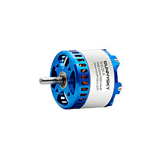 Двигун для дрона SunnySky X4120 V3 860KV (4120-860KV)