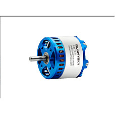 Двигун для дрона SunnySky 4120-860KV