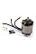Двигун для дрона Emax ECO II 5345 170KV- Model B with Hollow shaft (0101096089B)