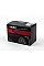 Двигун для дрона Emax ECO II 5345 170KV- Model B with Hollow shaft (0101096089B)