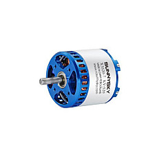 Двигун для дрона SunnySky X Series V3 X3530 V3 Brushless Motors 650KV (X3530-650KV)
