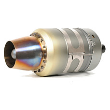 Двигун для дрона KingTech K320G5