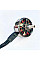 Двигун для дрона Emax ECO II 2807А 1300KV (0101096070)