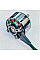Двигун для дрона Emax ECO II 3115А 900KV (0101096074)