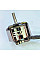 Двигун для дрона Emax ECO II 3115А 900KV (0101096074)