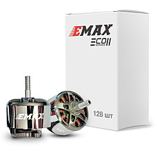 Двигун для дрона Emax ECO II 3115А 900KV упаковка 128шт. (0101096073)