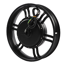 Двигун для дрона LunYee LY7725 20*4.0 72v 5000w (LY725)
