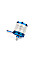 Двигун для дрона SunnySky X4120 V3 650KV (X4120-650KV)
