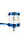 Двигун для дрона SunnySky X4120 V3 650KV (X4120-650KV)
