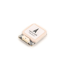 GPS модуль для дрона Holybro Micro M10 GPS (without case) (Holybro-M10)