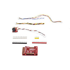 Політний контролер (FC) ATOMRC F405 NAVI (F405NAVI)