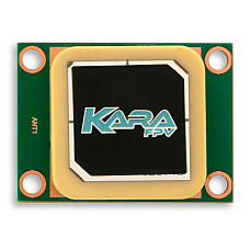GPS модуль для дрона KaraFPV G51B GNSS + Compass (G51BI)