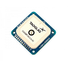 GPS модуль для дрона MATEK M9N-5883 (M9N5883)