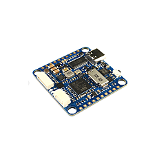 Контролер польоту Matek H743-SLIM V3 Flight Contro ller Built-in No Current Sensor for RC Racing Dron H743-SLIM MATEKSYS (H743-SLIM)