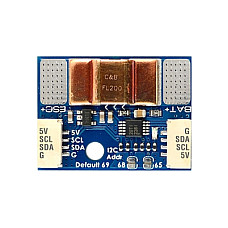 Датчик струму MATEK I2C-INA-BM (I2CINABM)