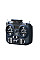 Пульт управління для дрона Jumper T20 V2 GEMINI ELRS 2.4G RDC90 (C10119)