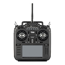 Пульт управління для дрона RadioMaster TX16S MKII MAX AG01 Gimbal ELRS Black M2 (HP0157.0026-BLK)