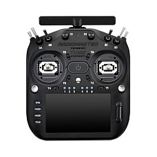 Пульт управління для дрона RadioMaster TX16S MK3 ELRS M2 Black (RM0157.0120-BLK)